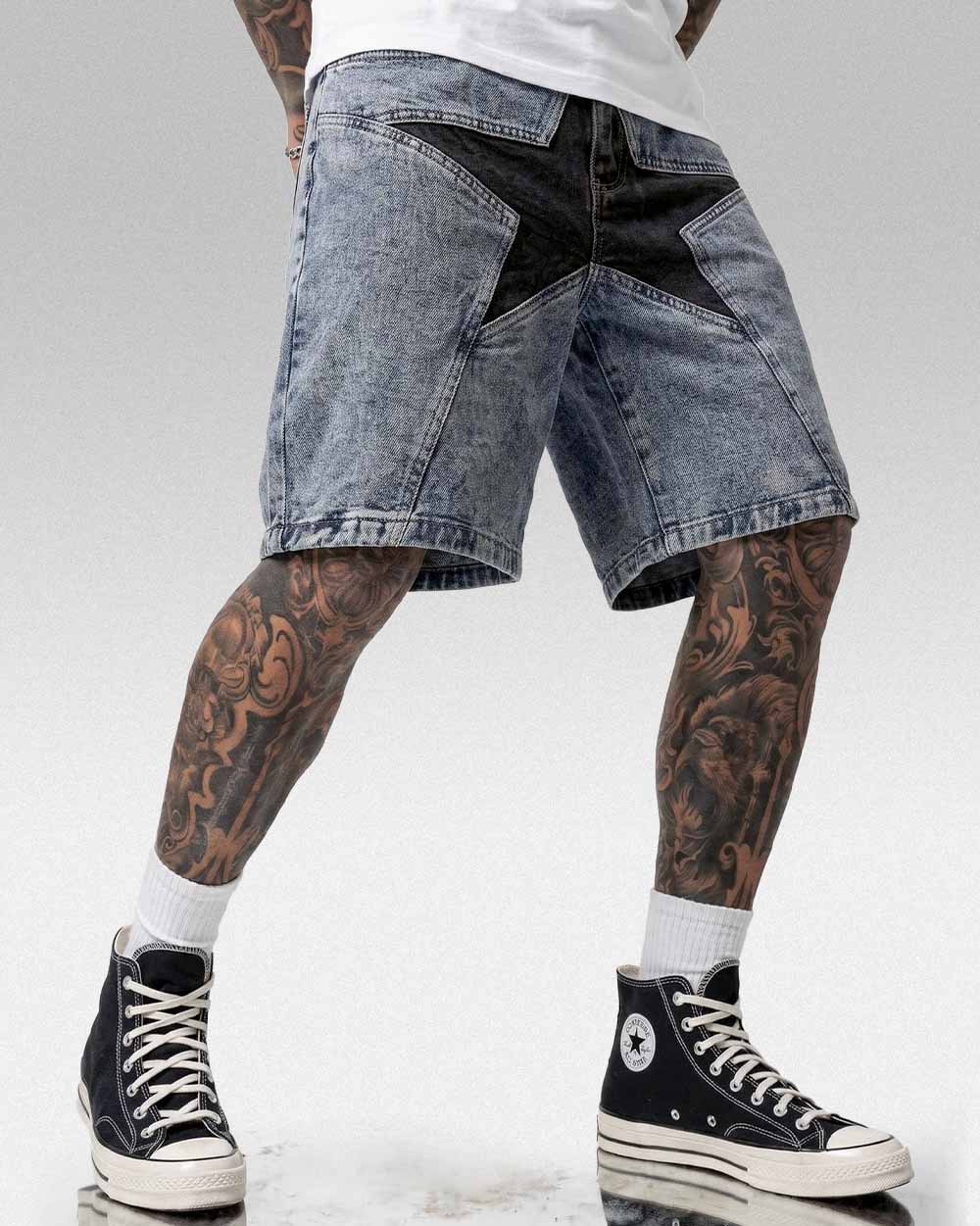 Mens Jorts ’Mokara’ - M