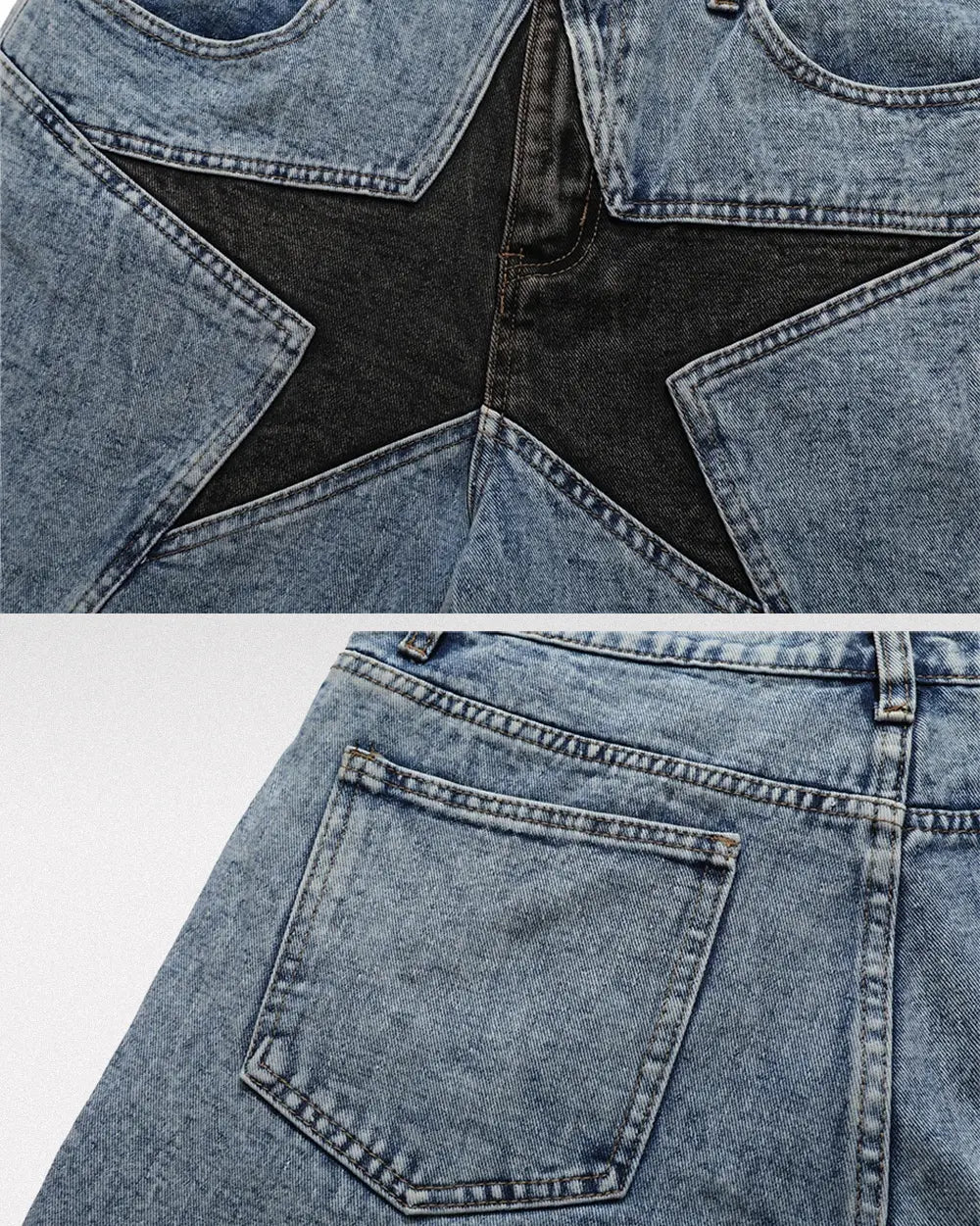 Mens Jorts ’Mokara’