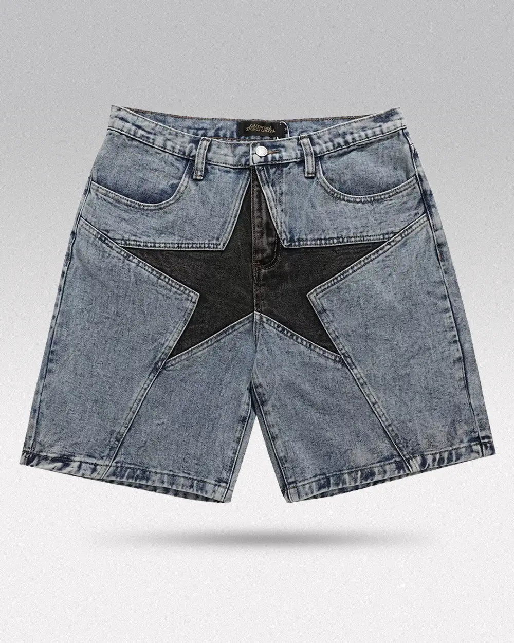 Mens Jorts ’Mokara’