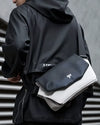 Men’s messenger bag ’Natori’ - TECHWEAR STORM™