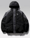 Men’s padded jacket ’Takasa’ - TECHWEAR STORM™