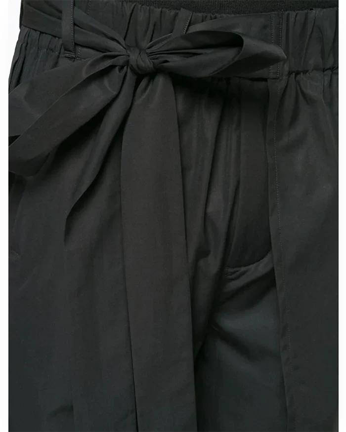 Men’s Short Hakama Pants ’Asakura’ - TECHWEAR STORM™