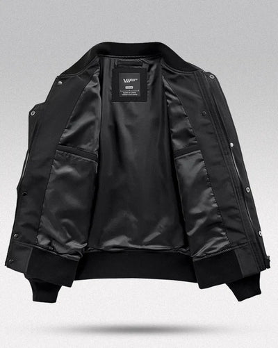 Men’s tactical bomber jacket ’Komote’ - TECHWEAR STORM™