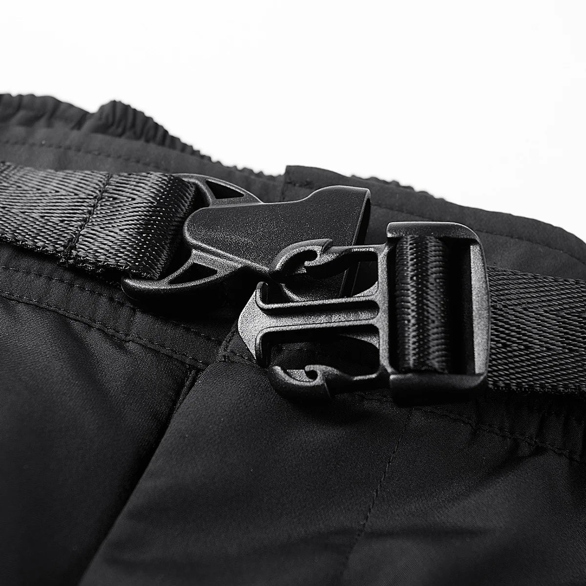 Men’s tactical cargo shorts ’Chiba’ - TECHWEAR STORM™