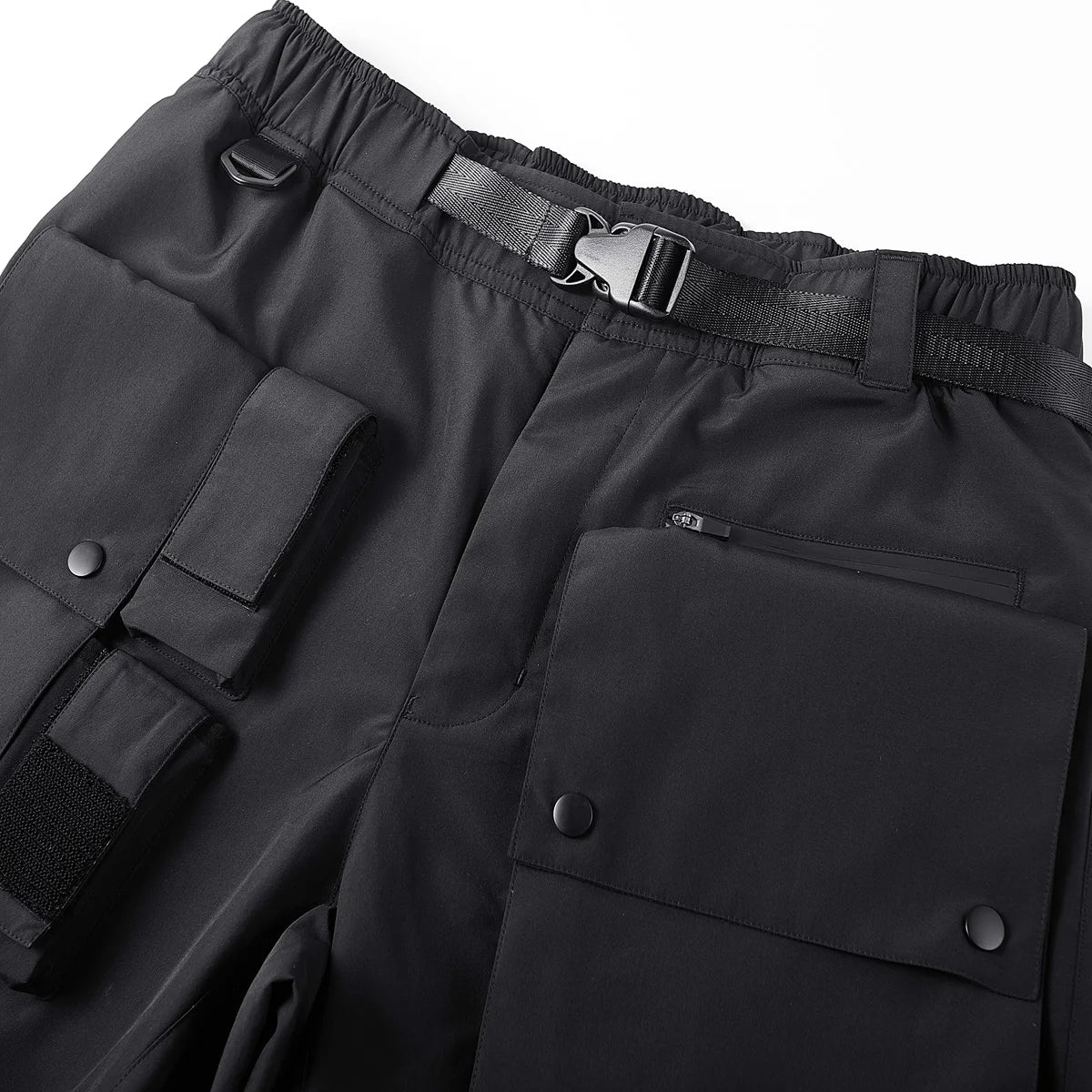 Men’s tactical cargo shorts ’Chiba’ - TECHWEAR STORM™