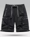 Men’s Tactical Cargo Shorts ’Choshi’ - TECHWEAR STORM™