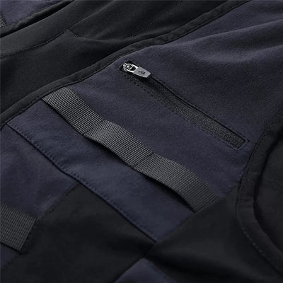 Men’s tactical shorts ’Mobara’ - TECHWEAR STORM™