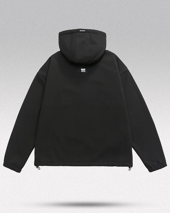 Men’s techwear hoodie ’Minokamo’ - TECHWEAR STORM™