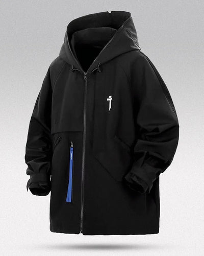 Men’s techwear jacket ’Yodake’ - TECHWEAR STORM™