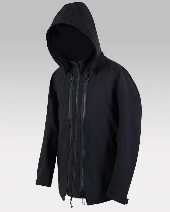 Men’s techwear jacket ’Yodake’
