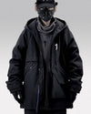 Men’s techwear jacket ’Yodake’ - TECHWEAR STORM™