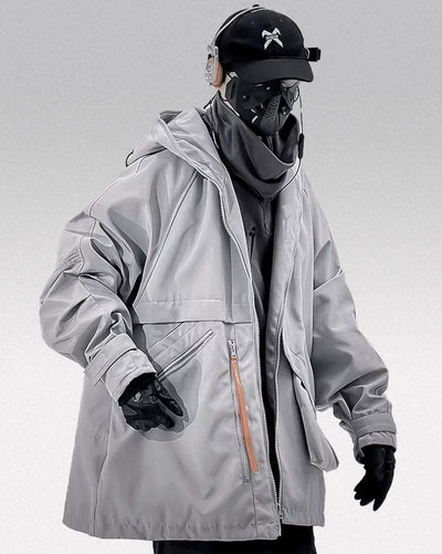 Men’s techwear jacket ’Yodake’ - TECHWEAR STORM™