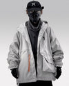 Men’s techwear jacket ’Yodake’ - TECHWEAR STORM™