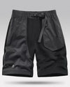 Men’s Techwear Shorts ’Gosho’ - TECHWEAR STORM™