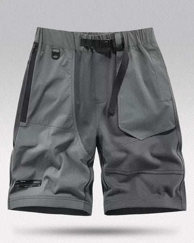 Men’s Techwear Shorts ’Gosho’ - TECHWEAR STORM™