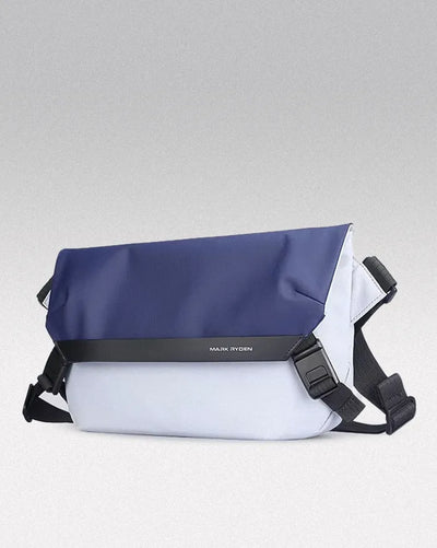 Messenger bag for men ’Numa’ - TECHWEAR STORM™