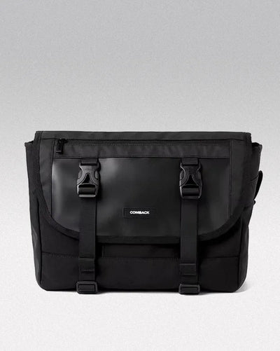 Messenger bag streetwear ’Tagajo’ - TECHWEAR STORM™