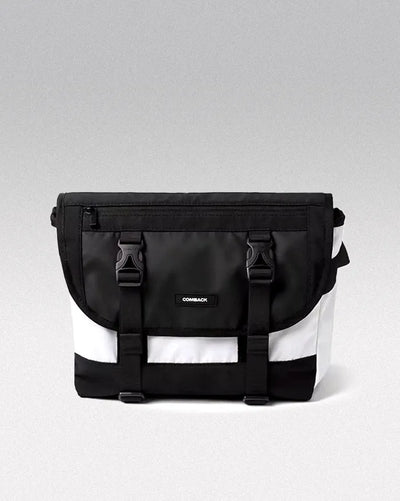 Messenger bag streetwear ’Tagajo’ - TECHWEAR STORM™