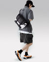 Messenger bag streetwear ’Tagajo’ - TECHWEAR STORM™