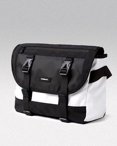 Messenger bag streetwear ’Tagajo’ - TECHWEAR STORM™