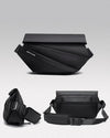 Messenger bag techwear ’Gama’ - TECHWEAR STORM™