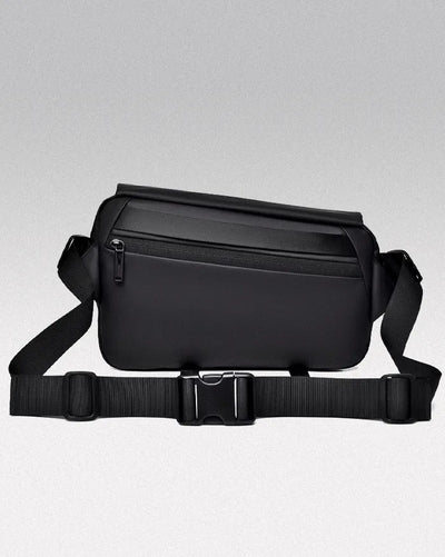 Messenger waterproof bag ’Kakuda’ - TECHWEAR STORM™