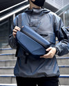 Messenger waterproof bag ’Kakuda’ - TECHWEAR STORM™