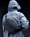 Messenger waterproof bag ’Kakuda’ - TECHWEAR STORM™