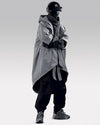 Mid sleeve jacket ’Okatu’ - TECHWEAR STORM™