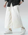 Modern hakama pants ’Iyo’ - TECHWEAR STORM™