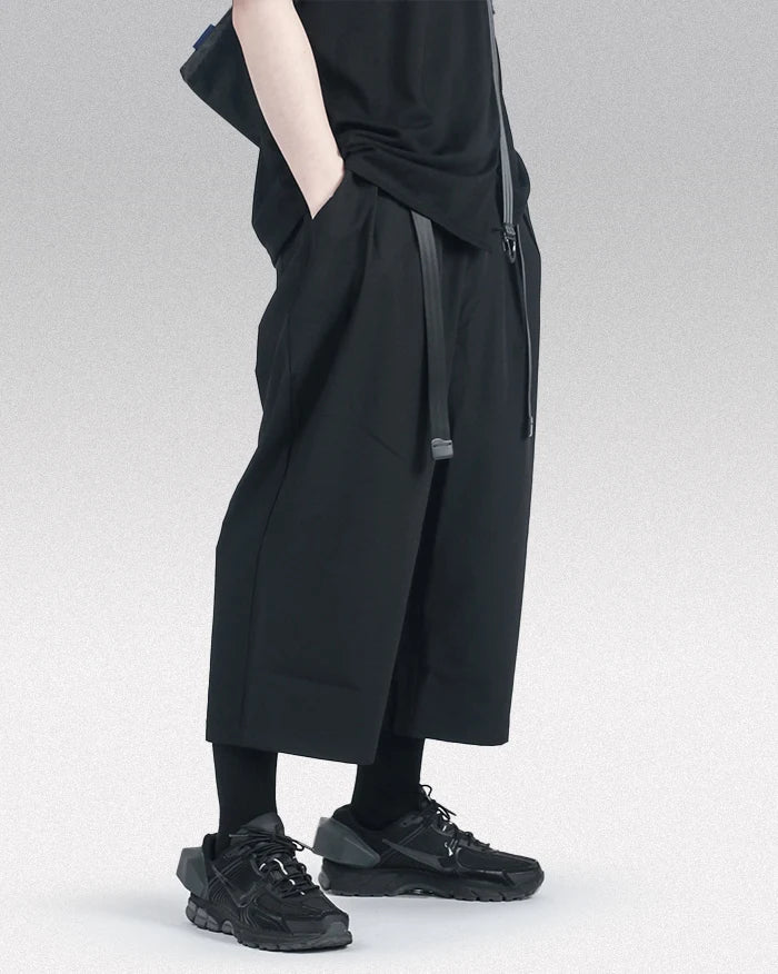 Modern Hakama Pants ’Koga’ - TECHWEAR STORM™