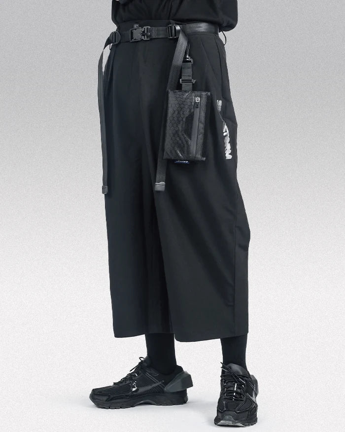 Modern Hakama Pants ’Koga’ - TECHWEAR STORM™