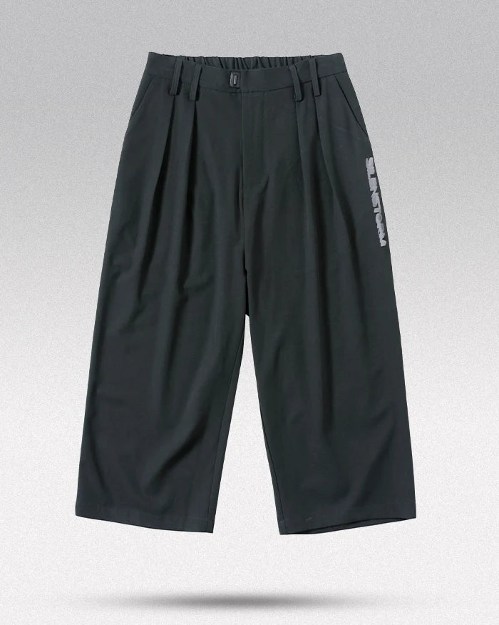 Modern Hakama Pants ’Koga’ - TECHWEAR STORM™