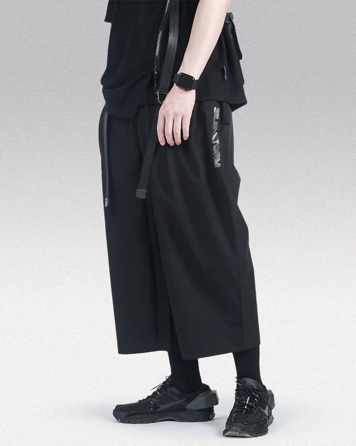 Modern Hakama Pants ’Koga’ - TECHWEAR STORM™