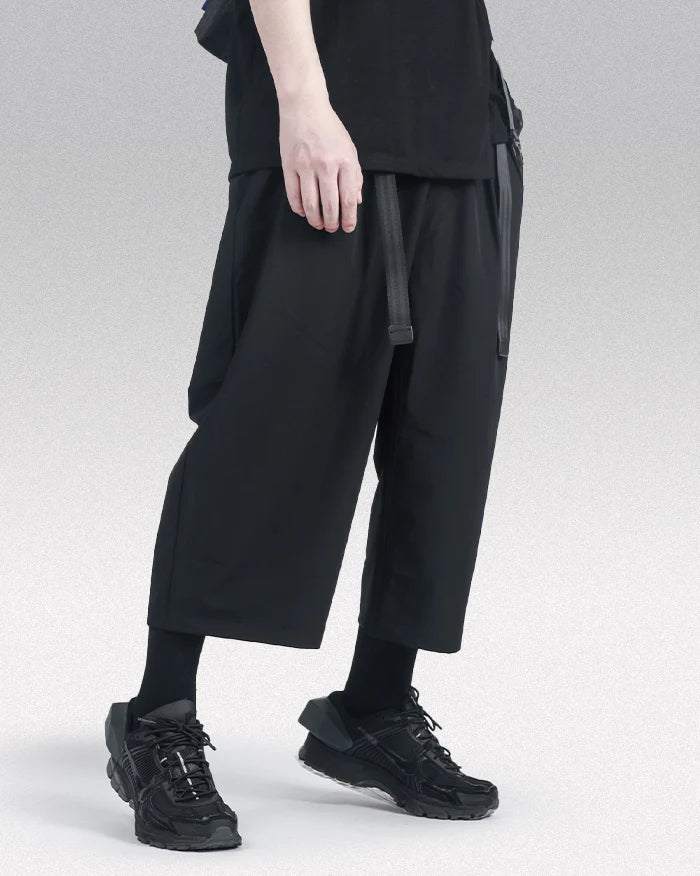 Modern Hakama Pants ’Koga’ - TECHWEAR STORM™