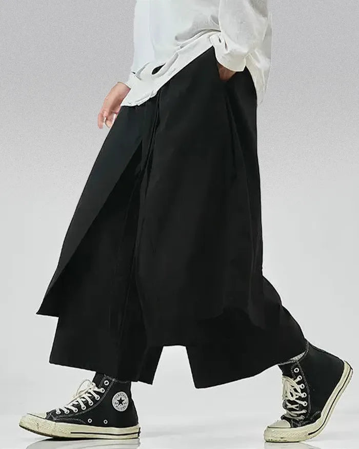 Hakama Pants ’Razuka’ - TECHWEAR STORM™