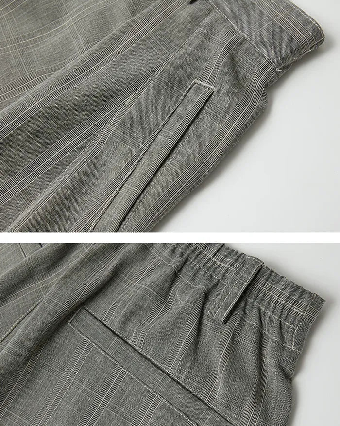 Modern hakama style pants ’Nakatsu’