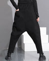 Modern Women Hakama Pants ’Asho’ - TECHWEAR STORM™