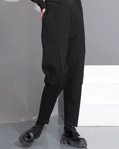 Modern Women Hakama Pants ’Asho’ - TECHWEAR STORM™