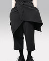 Multi-Layer Hakama Pants ’Buzen’ - TECHWEAR STORM™