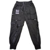 "Nanao" Techwear cargo pants - TECHWEAR STORM™