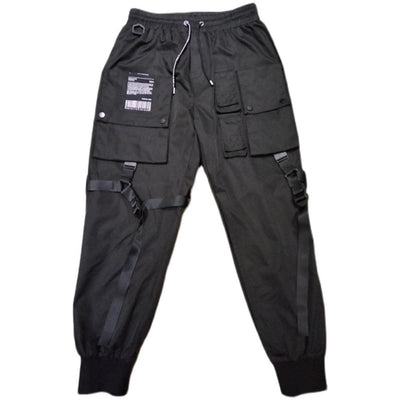 "Nanao" Techwear cargo pants - TECHWEAR STORM™