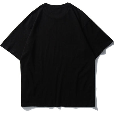 "Nemu" T-Shirt - TECHWEAR STORM™