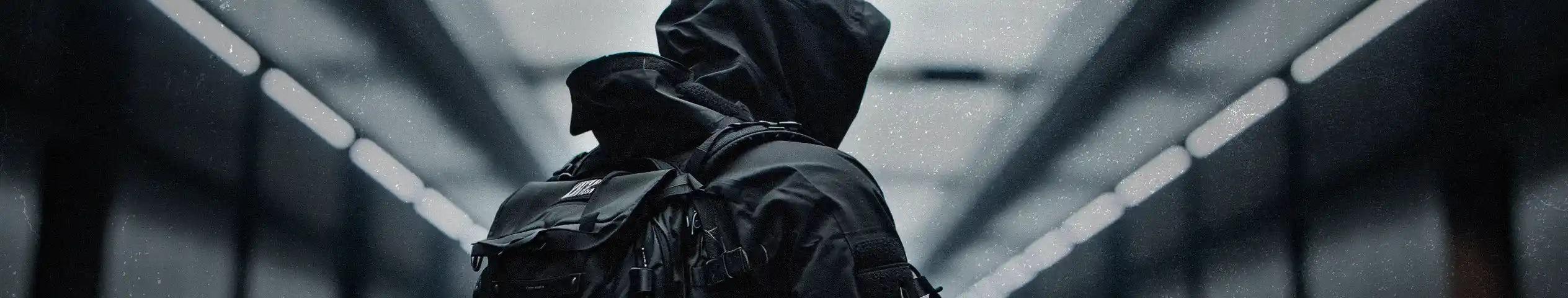 TECHWEAR STORM™ BANNER