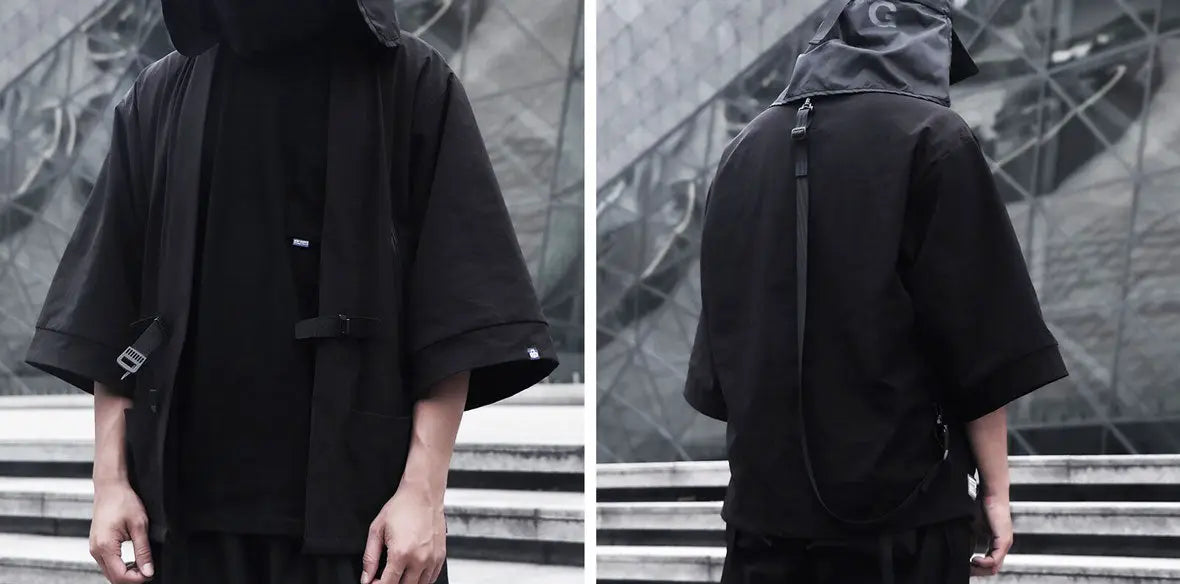 Noragi Techwear