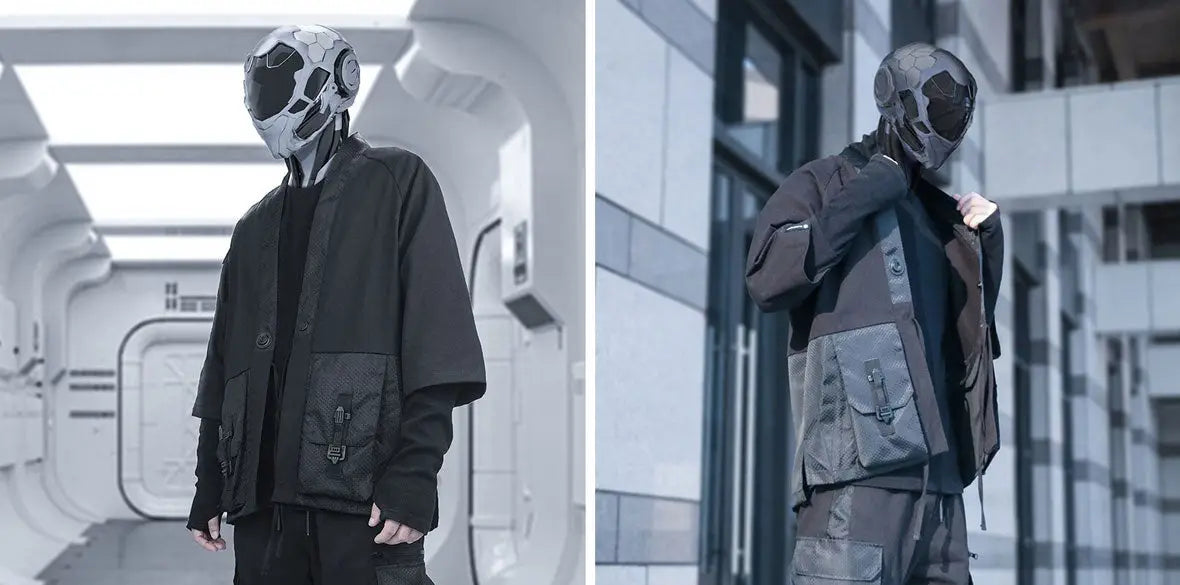 Noragi Techwear