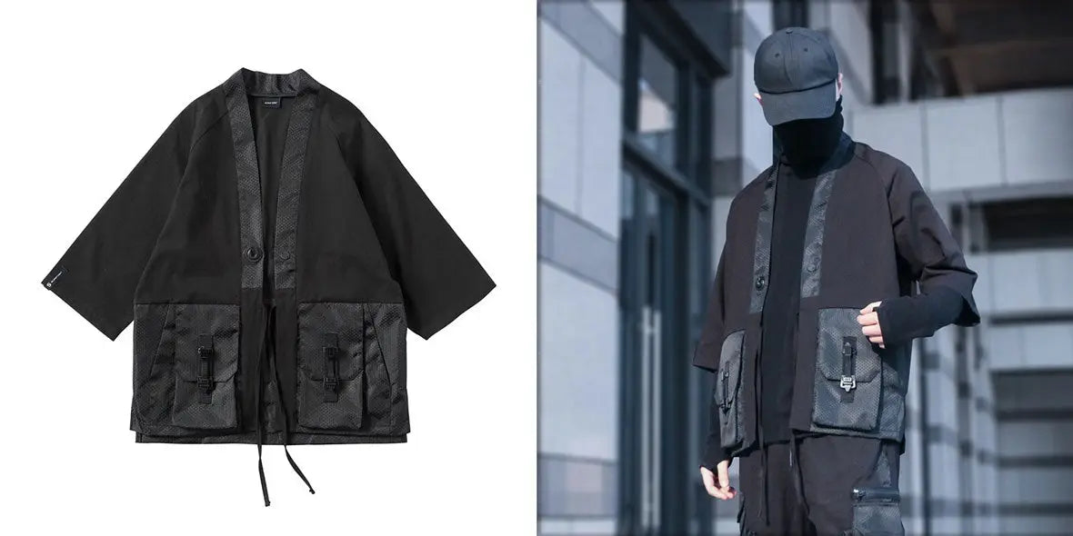 Noragi Techwear