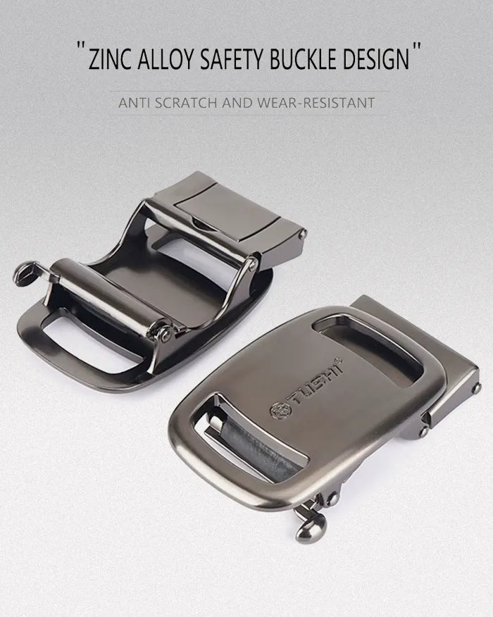 Nylon belt tactical ’Chizen’