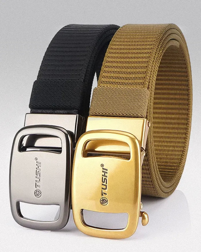 Nylon belt tactical ’Chizen’