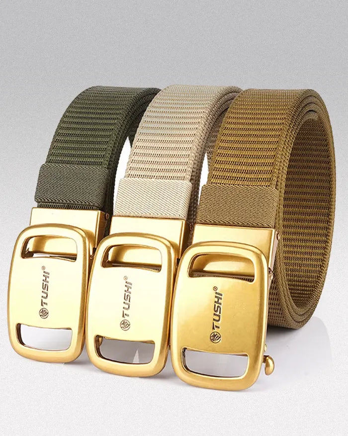 Nylon belt tactical ’Chizen’